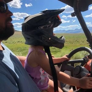 Meet your Posher, Rodney